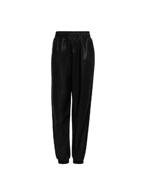 adidas (WMNS) adidas Originals Track Pants 'Black' H66347