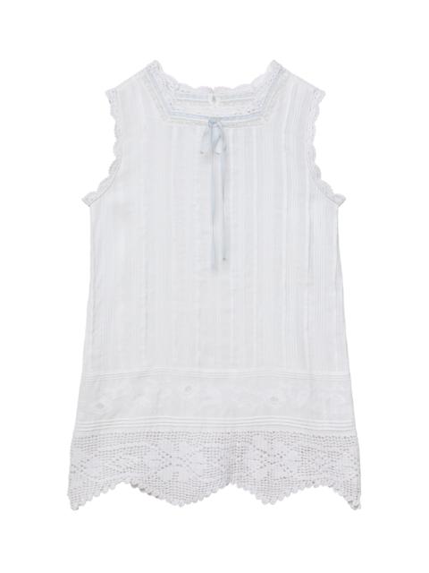 DÔEN HILDE DRESS