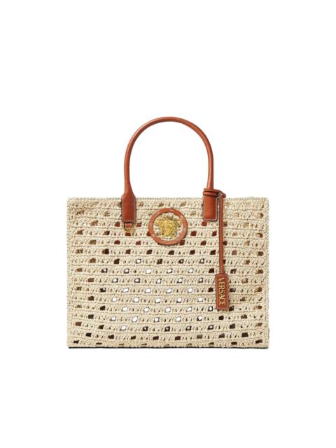 VERSACE Medusa tote bag