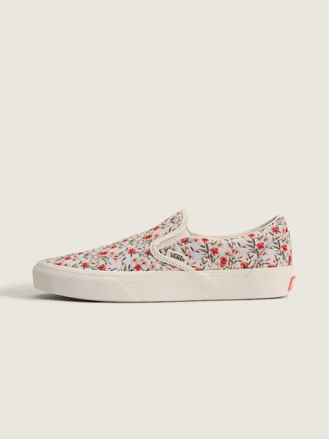 Vans Classic Slip-On Shoe