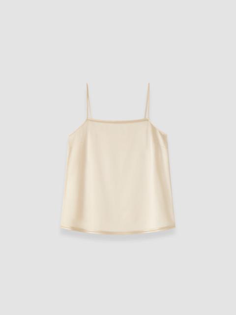 JOSEPH Gaia Silk Satin Camisole
