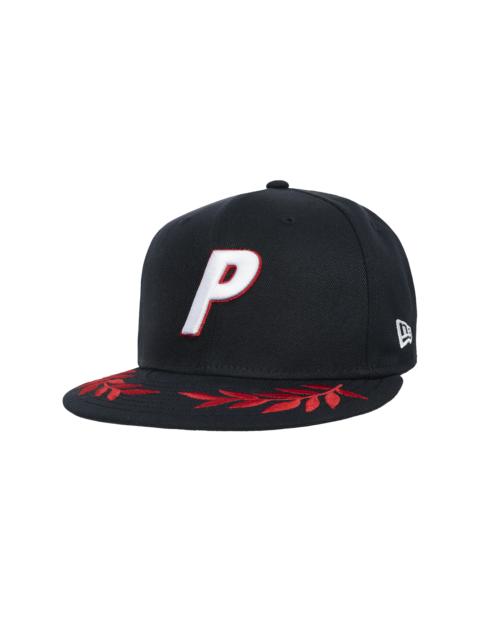 PALACE PALACE NEW ERA P 59FIFTY NAVY