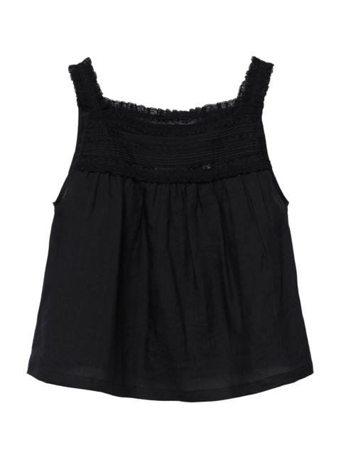 DÔEN BENITA TOP