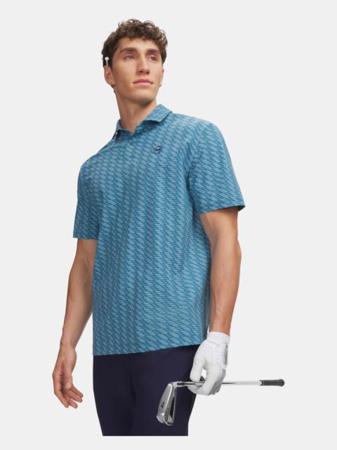 Under Armour UA Drive Chill Printed