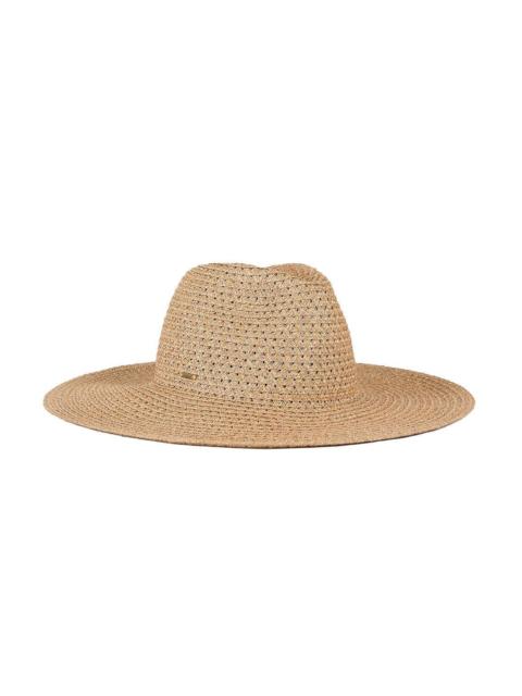 EUGENIA KIM Emmanuelle Hat - Camel Gold