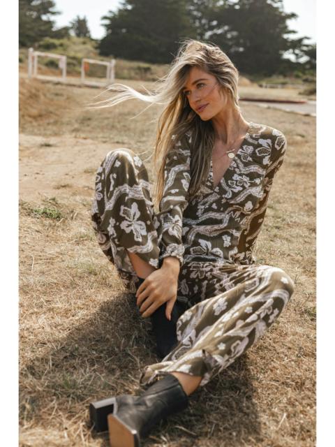 O'Neill Zadie Jumpsuit