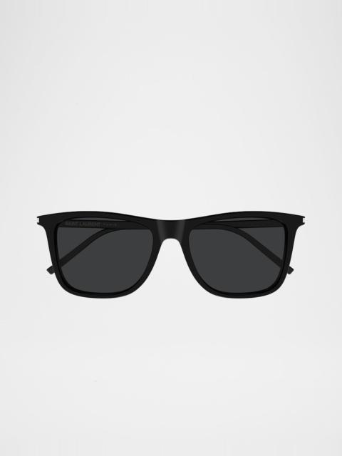 SAINT LAURENT SL 895-001 Sunglasses