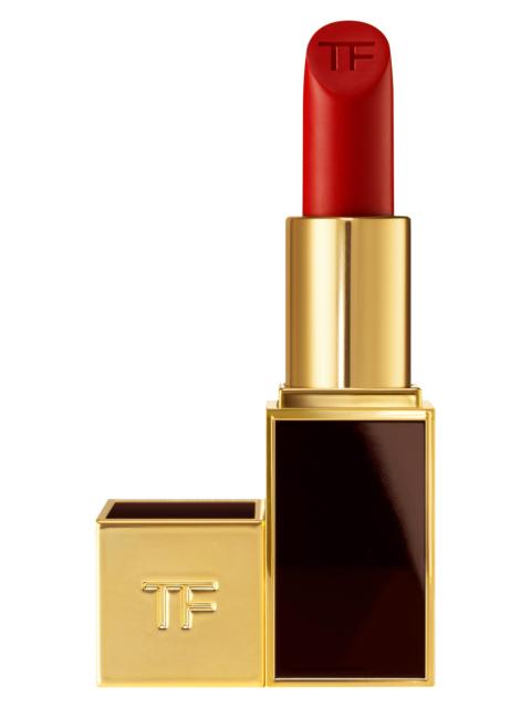 TOM FORD Women's Lip Color Matte Lipstick - 07 Ruby Rush