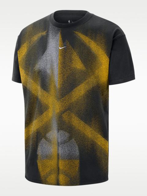 Nike Denver Nuggets Men's Basketball T-Shirt