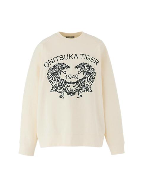 Onitsuka Tiger SWEAT TOP