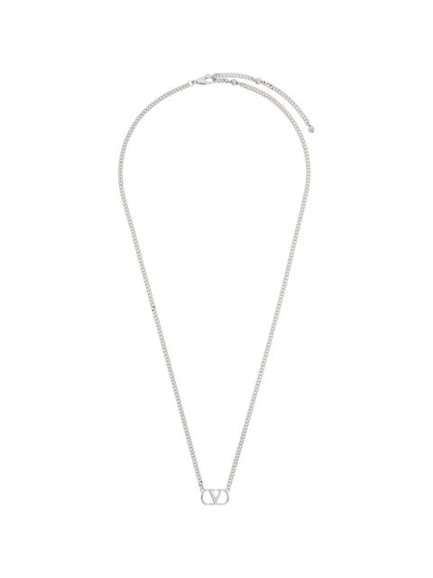 Valentino VLogo Signature Necklace