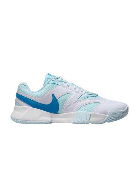 Nike Wmns NikeCourt Lite 4 'Glacier Blue'