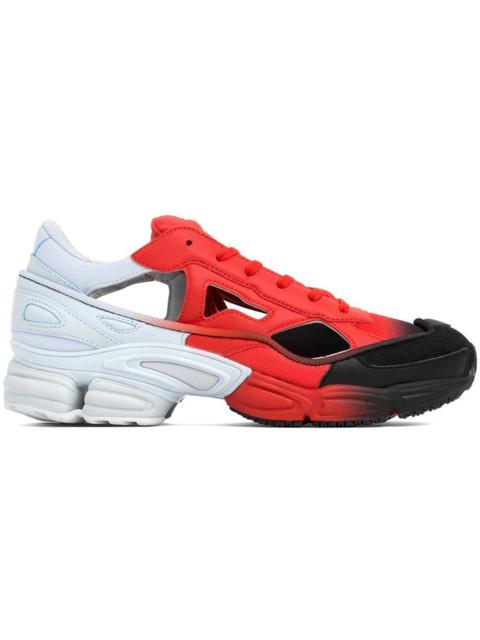 adidas Replicant Ozweego Raf Simons Halo Blue Red