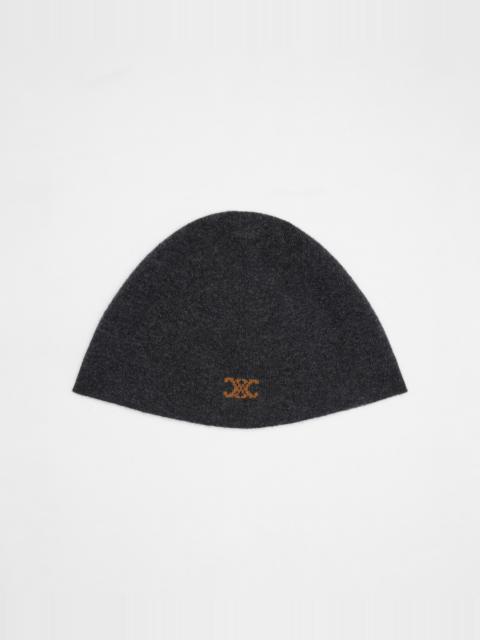CELINE beanie IN wool