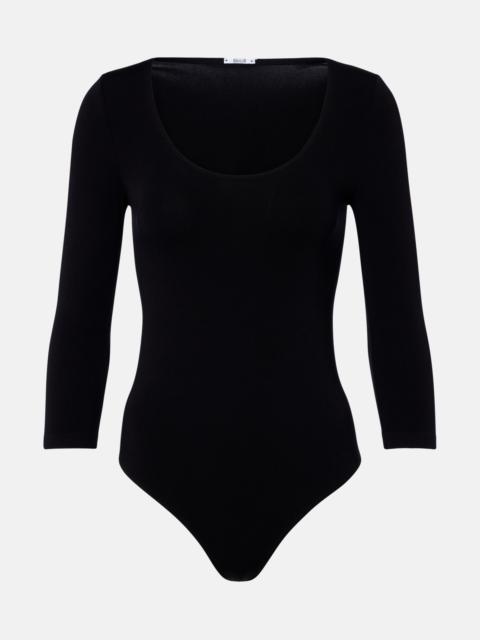 Wolford Tokyo bodysuit