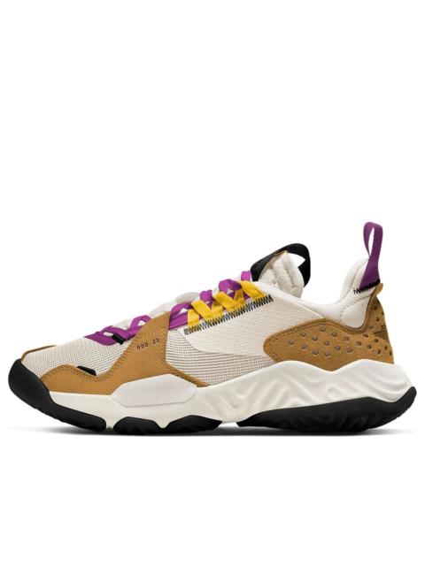 Jordan (WMNS) Air Jordan Delta 'Chutney Light Orewood Brown' CT1003-701