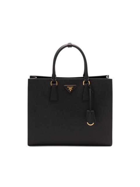 Prada large Galleria tote bag