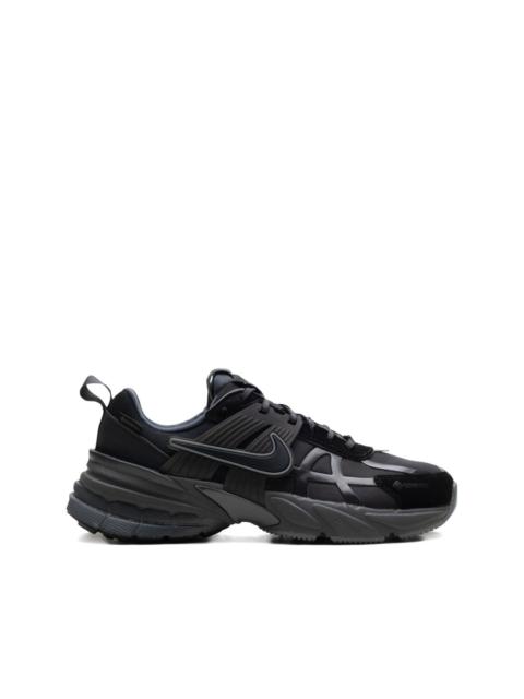 Nike V2K Run GORE-TEX "Black/Iron Grey/Medium Ash/Black" sneakers