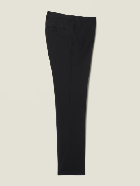 Sandro Classic wool suit pants