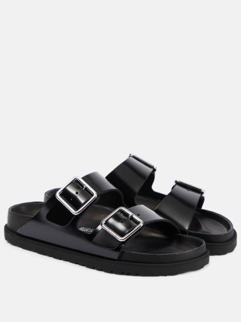 Arizona leather sandals