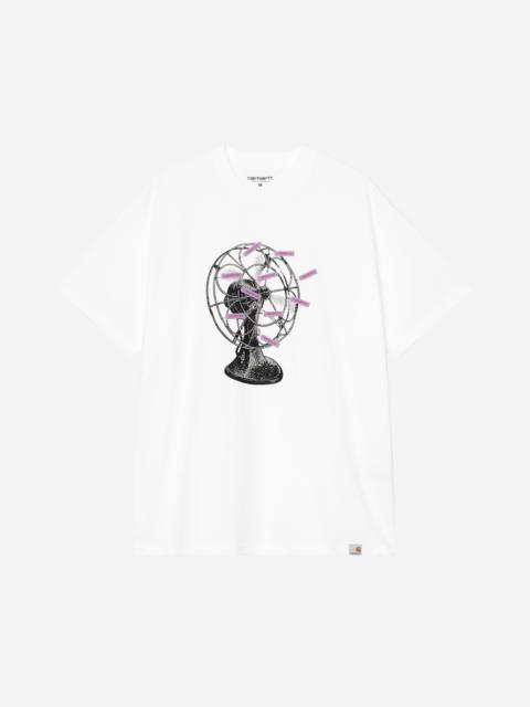 Carhartt WIP Fan T-Shirt