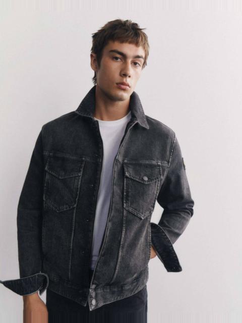 Belstaff PISTON TRUCKER JACKET