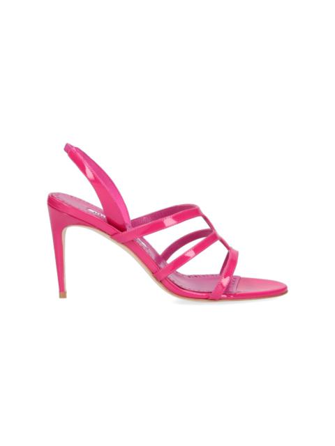 Manolo Blahnik SANDALS "ARTYSA"