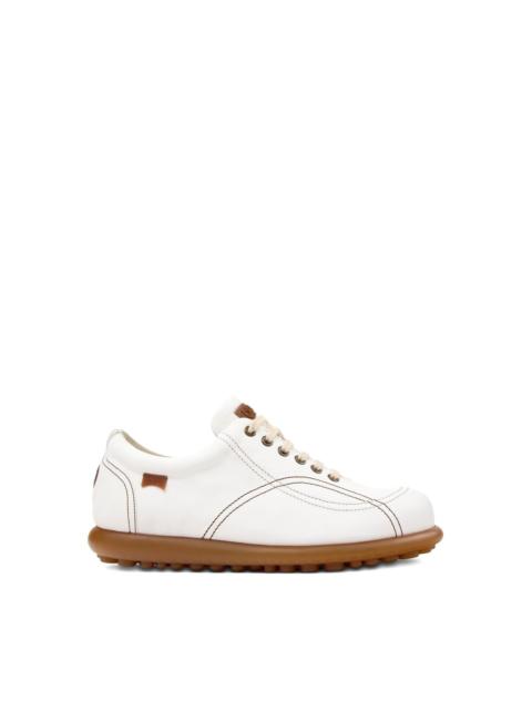 CAMPER PELOTAS ARIEL LEATHER SNEAKERS