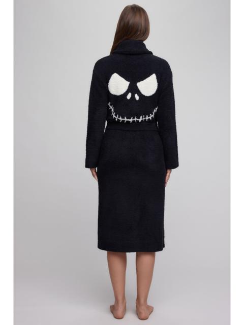 Barefoot Dreams CozyChic® Disney Jack Skellington Unisex Robe