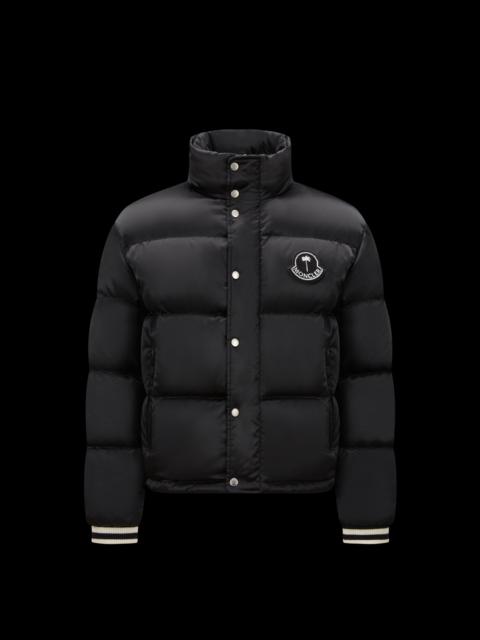 Moncler Wharram Short Down Jacket