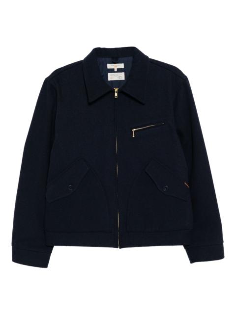 Nudie Jeans Blake jacket
