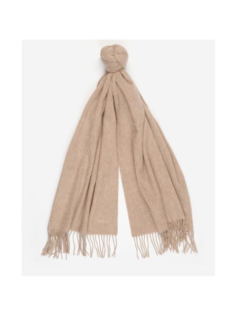 Barbour LAMBSWOOL WRAP SCARF