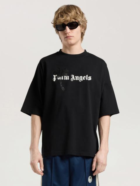 Palm Angels Palm Drift Loose Tee