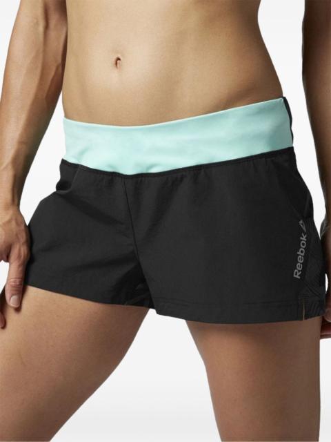 Reebok Spartan Mud shorts