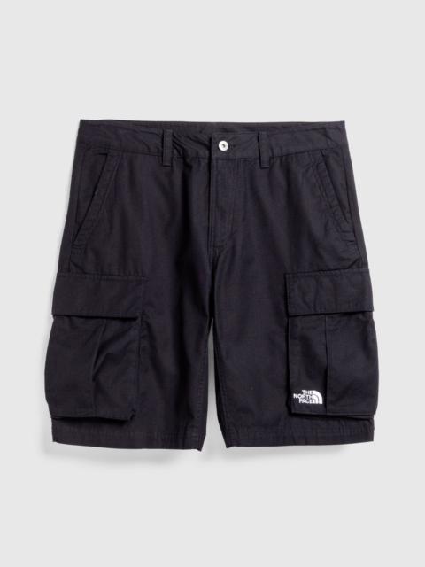 The North Face The North Face – Anticline Cargo Shorts TNF Black