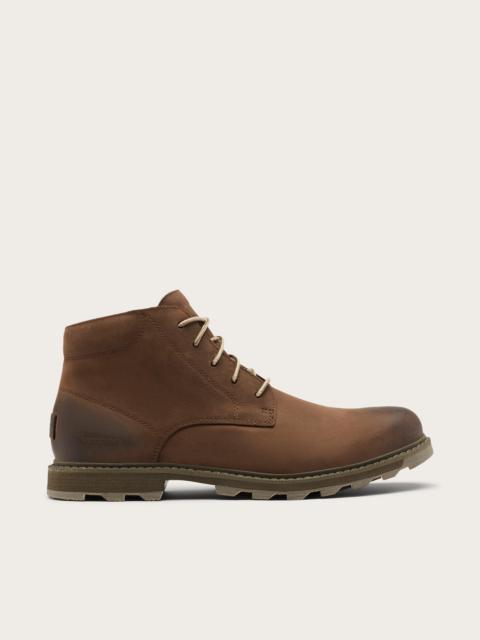 SOREL Madson™ II Chukka Men's Waterproof Boot