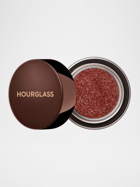 Hourglass Scattered Light Glitter Eyeshadow