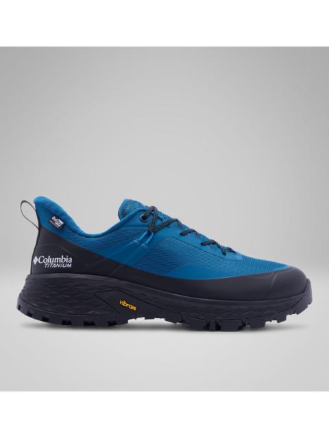 Columbia Men's Tellurix Titanium OutDry Shoe