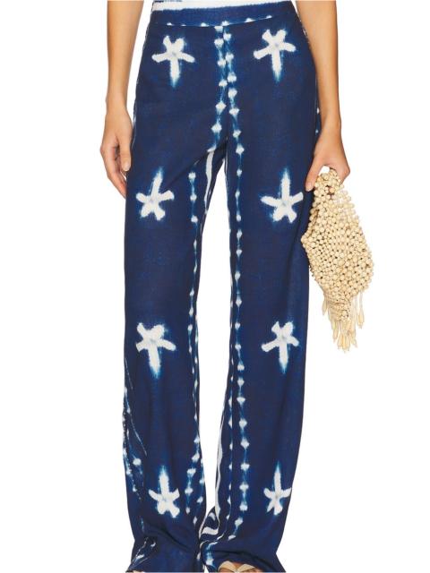 JBQ Aziza Pant