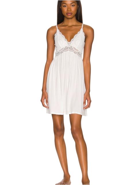 eberjey Mariana The Mademoiselle Chemise