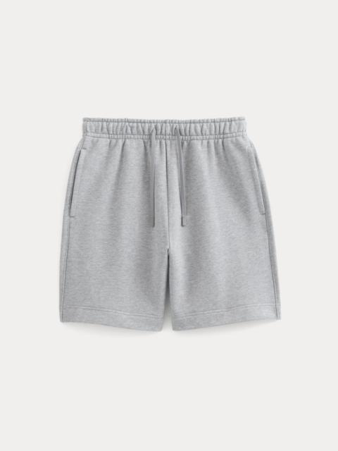 EVERLANE LUXE FLEECE EASY SHORT