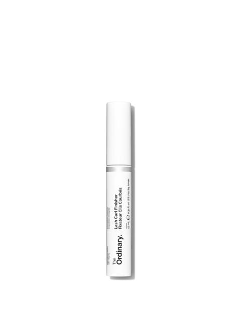 The Ordinary The Ordinary Lash Curl Finisher Clear Mascara 10ml