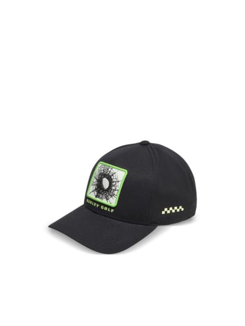 OAKLEY Performance Patch baseball cap