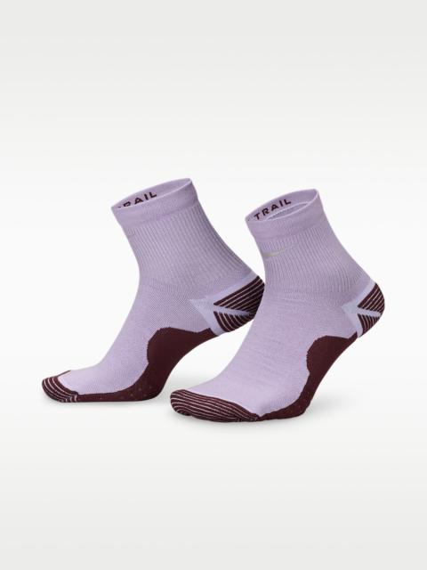Nike Nike Trail Running Ankle Socks (1 Pair)
