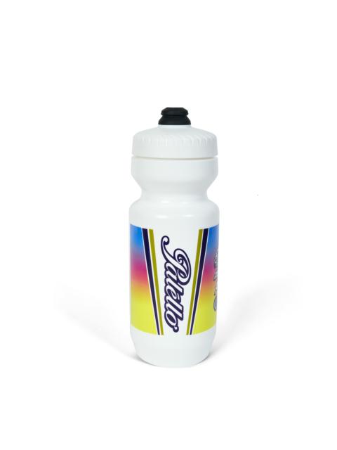 PALACE PALELLO SPECIALIZED PURIST MOFLO BOTTLE 22 OZ RAINBOW