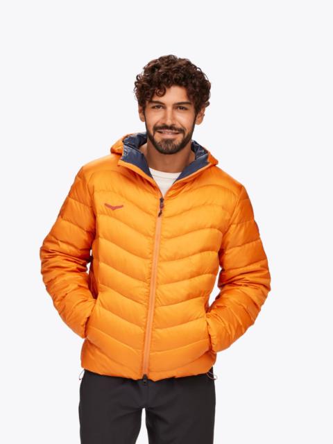 HOKA ONE ONE Men's Outseeker Down Jacket