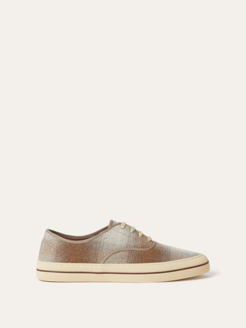 Loro Piana Nantucket Walk Sneaker