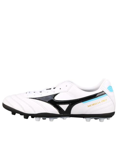 Mizuno Mizuno Morelia 2 Pro AG Low Tops White Black P1GA221409