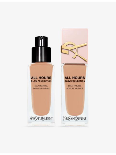 SAINT LAURENT All Hours Glow Foundation 25ml