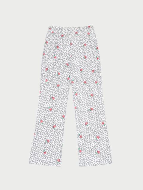 LOEFFLER RANDALL Pasha Trouser